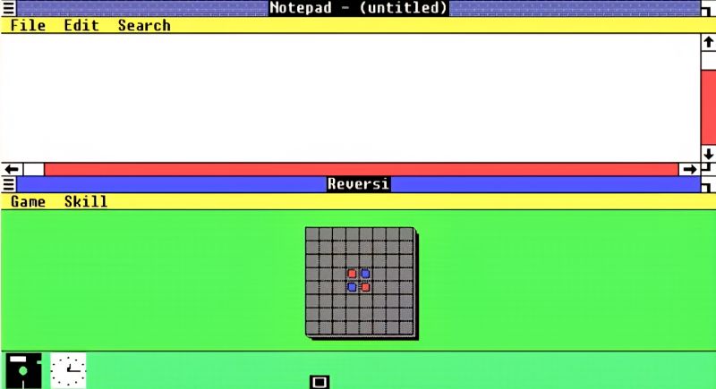 Những thứ bất biến trên Windows suốt 40 năm - Ảnh 2