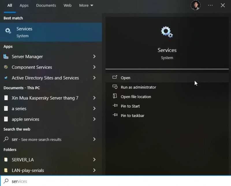 Thủ phạm khiến laptop Windows nhanh hết pin - Ảnh 1