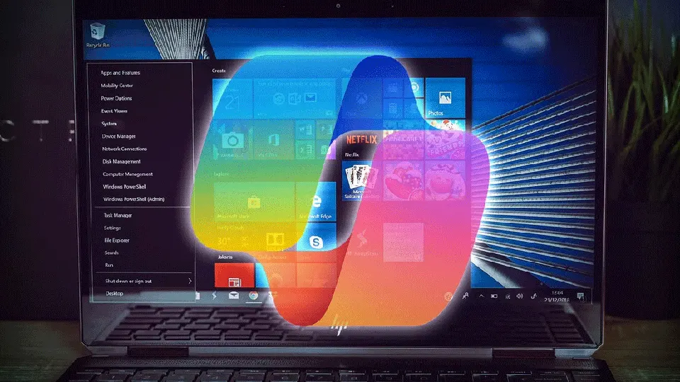 Cách sử dụng Copilot để tìm kiếm tệp trên Windows