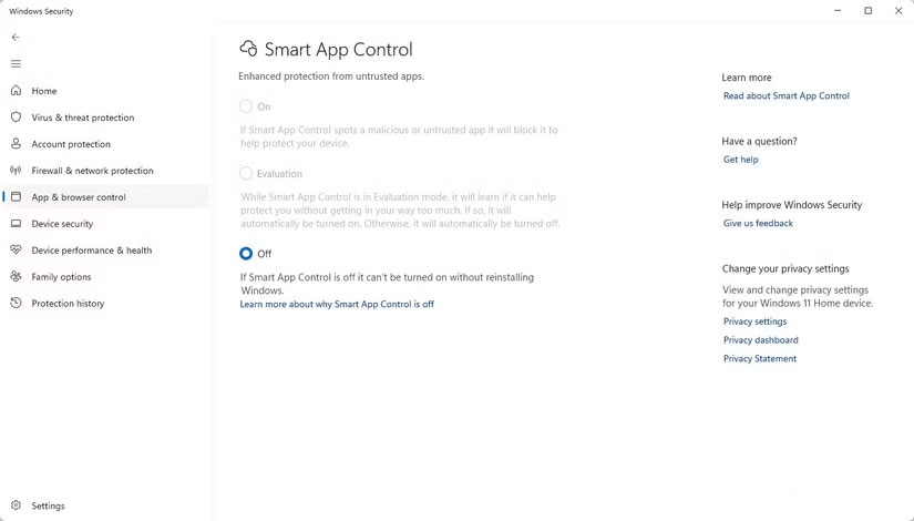 4 tính năng bảo mật Windows có thể khiến máy tính kém an toàn hơn - 2