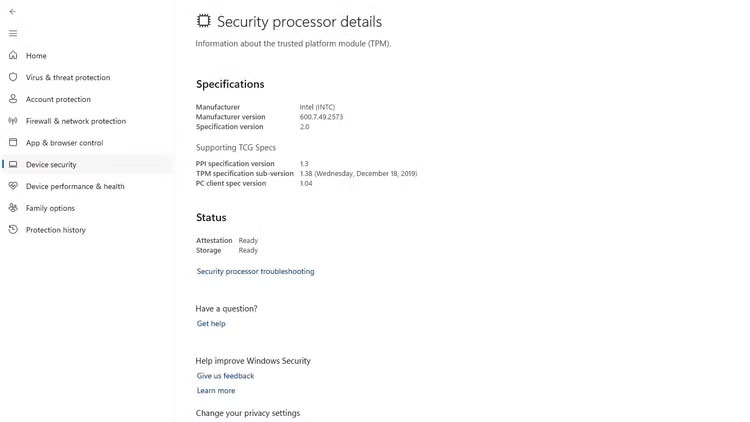 4 tính năng bảo mật Windows có thể khiến máy tính kém an toàn hơn - 4