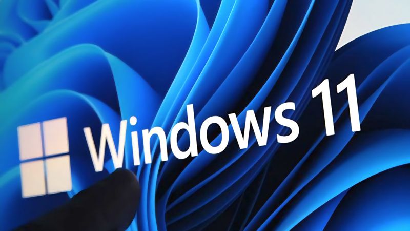 Tính năng mới của Windows 11: Khi vắng chủ, CPU tự giảm xung
