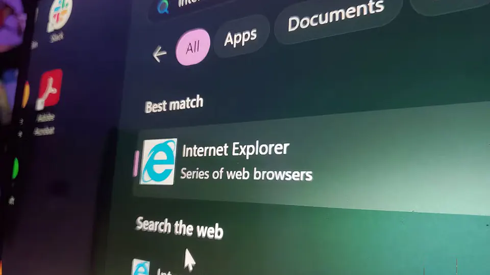 6 tính năng Windows đã biến mất và chúng được thay thế bằng gì?