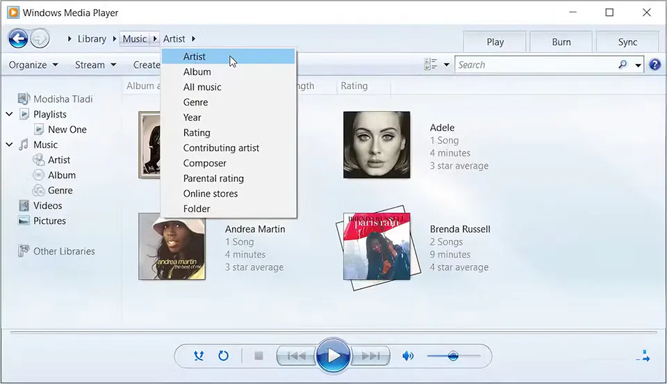 6 tính năng Windows đã biến mất và chúng được thay thế bằng gì - 4