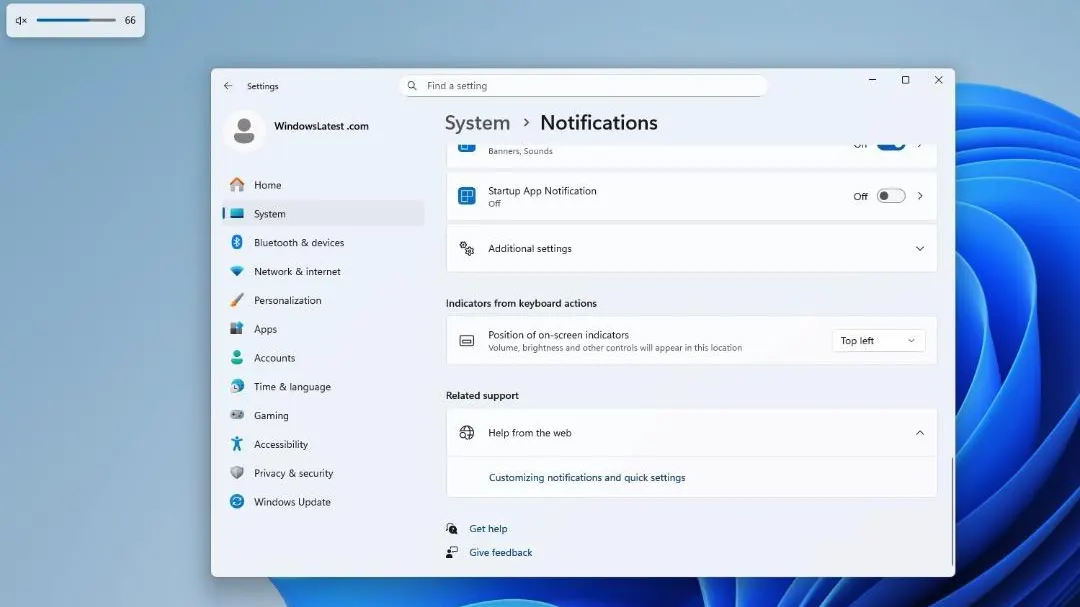 Top 10 tính năng mới của Windows 11 - 3