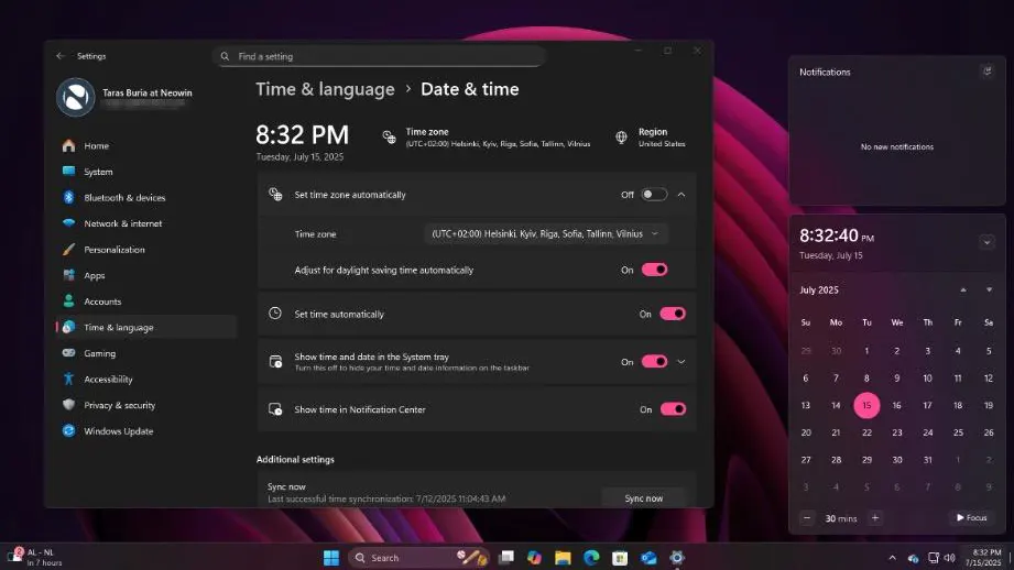 Top 10 tính năng mới của Windows 11 - 4