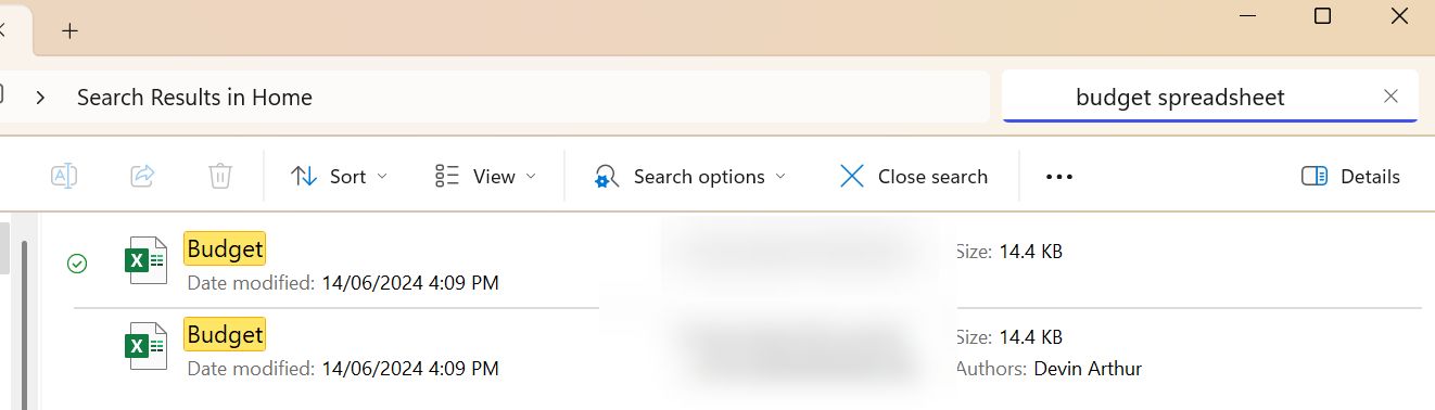 Windows 11 cải thiện khả năng tìm file với AI và tích hợp sâu”Circle to Search” ở bản cập nhật mới - ảnh 2