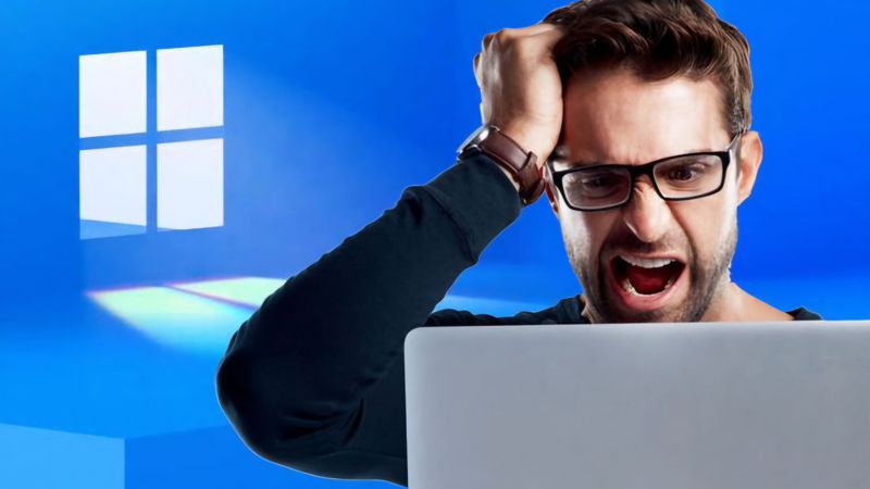 Windows 11 có thể đóng ứng dụng 'cứng đầu' chỉ trong nháy mắt