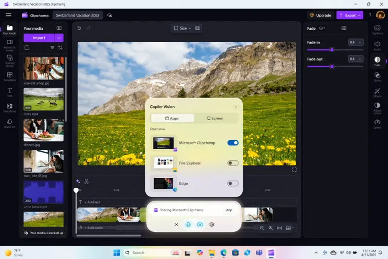 Windows 11 được cập nhật với menu Start “mới” và nhiều thay đổi thú vị - Ảnh 2