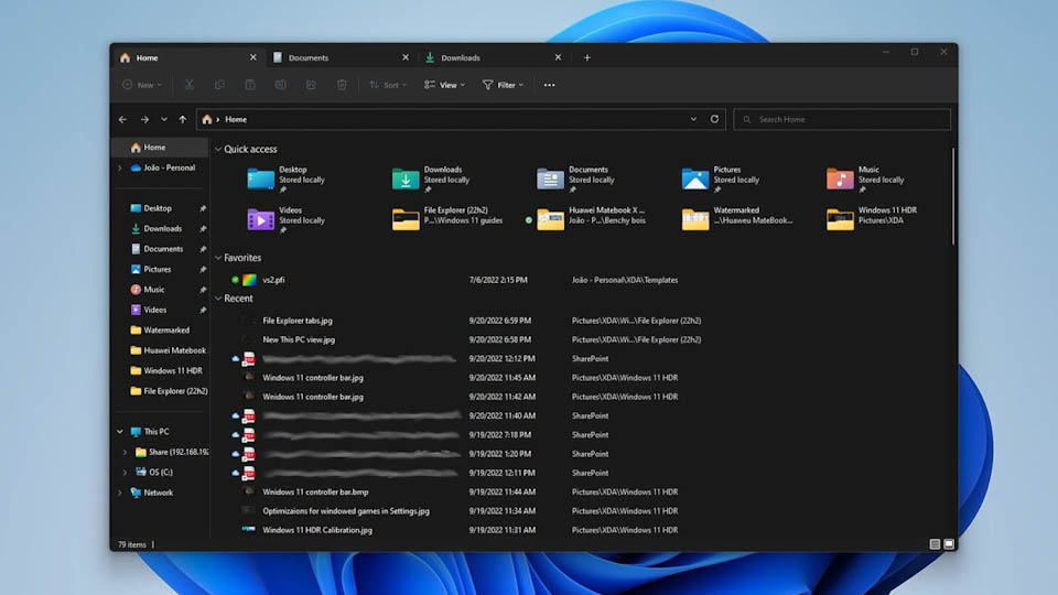 Cách xóa các file và thư mục gần đây trong Windows