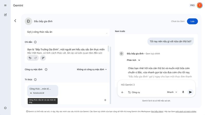 Cách kết hợp Gemini và NotebookLM giúp bạn làm việc nhàn hơn - Ảnh minh họa 4
