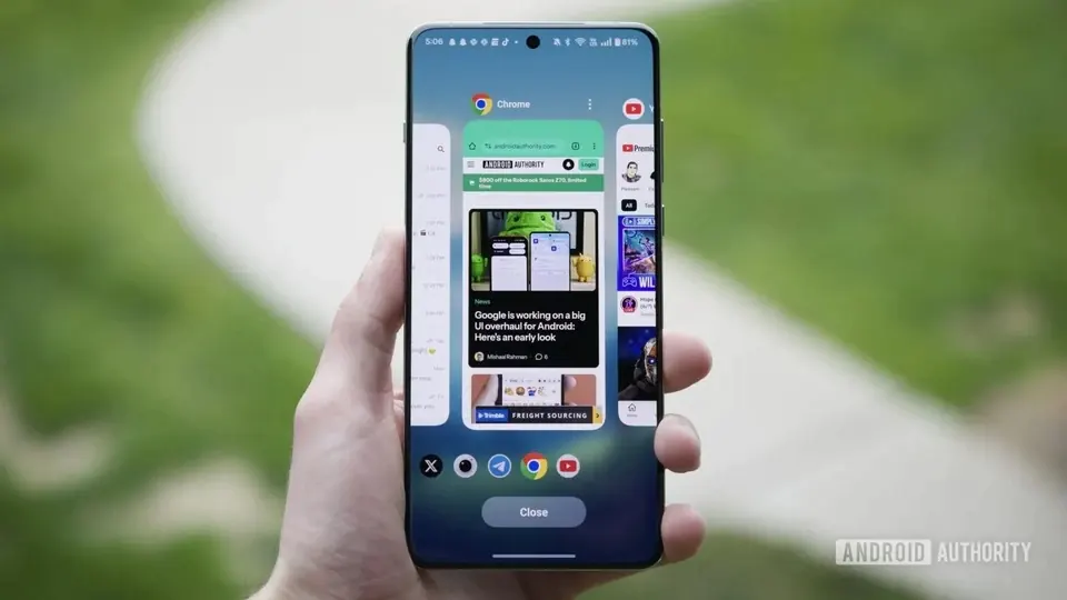7 điều đã không còn đúng về các thiết bị Android