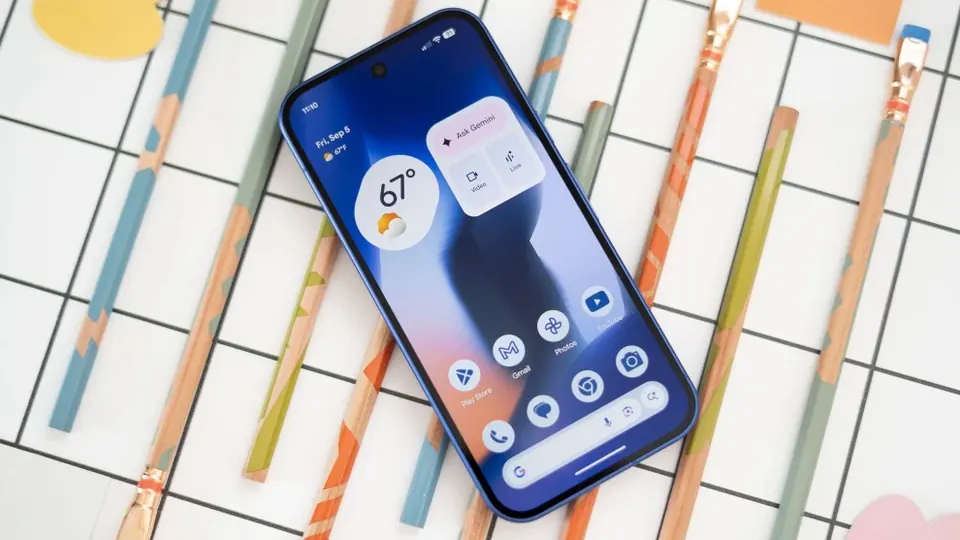 7 điều không còn đúng về Android - 2