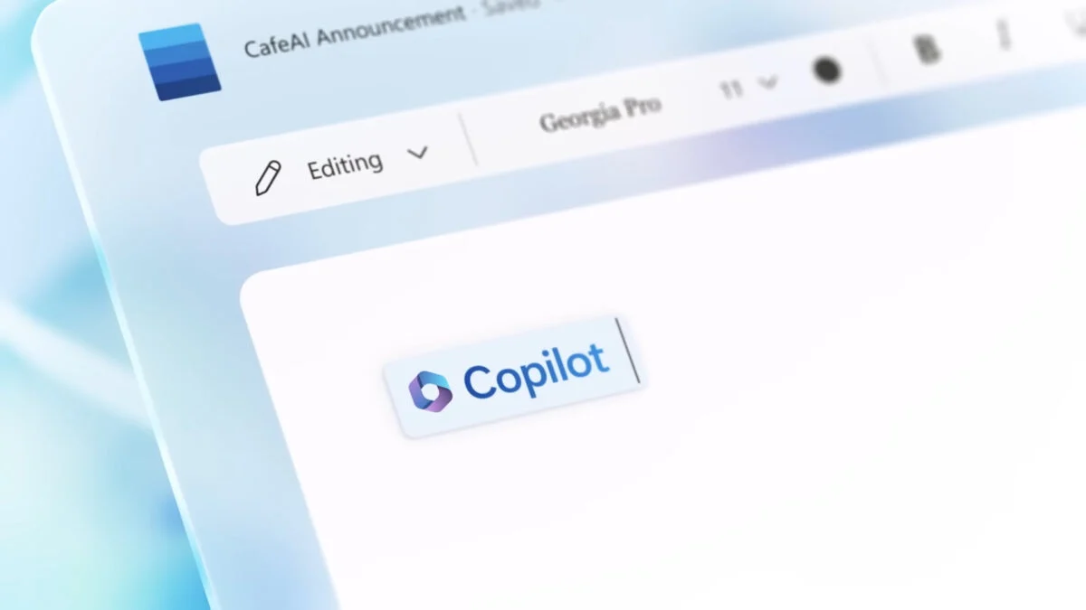 Ứng dụng Copilot giống ChatGPT của Microsoft hiện có sẵn cho điện thoại Android