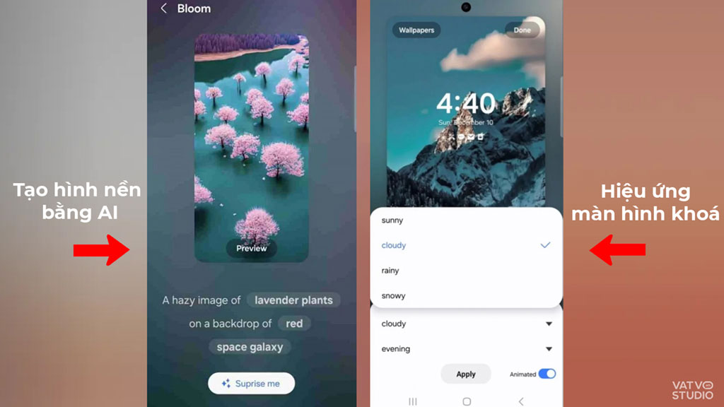 Đây là One UI 6.1 với hàng loạt tính năng mới sắp có cho điện thoại Samsung