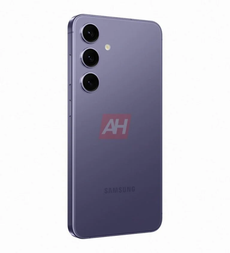 HOT! Rò rỉ hình ảnh chính thức đầu tiên của Galaxy S24 - 11