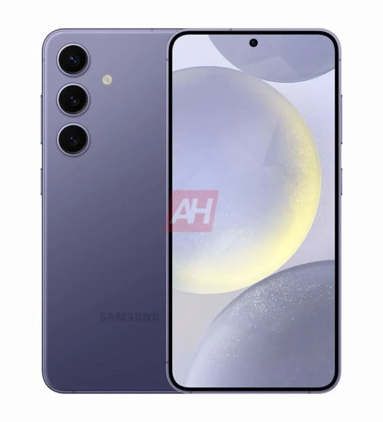 HOT! Rò rỉ hình ảnh chính thức đầu tiên của Galaxy S24 - 12