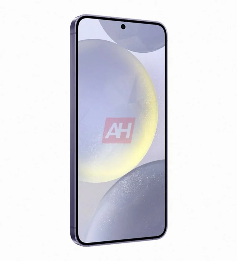 HOT! Rò rỉ hình ảnh chính thức đầu tiên của Galaxy S24 - 13