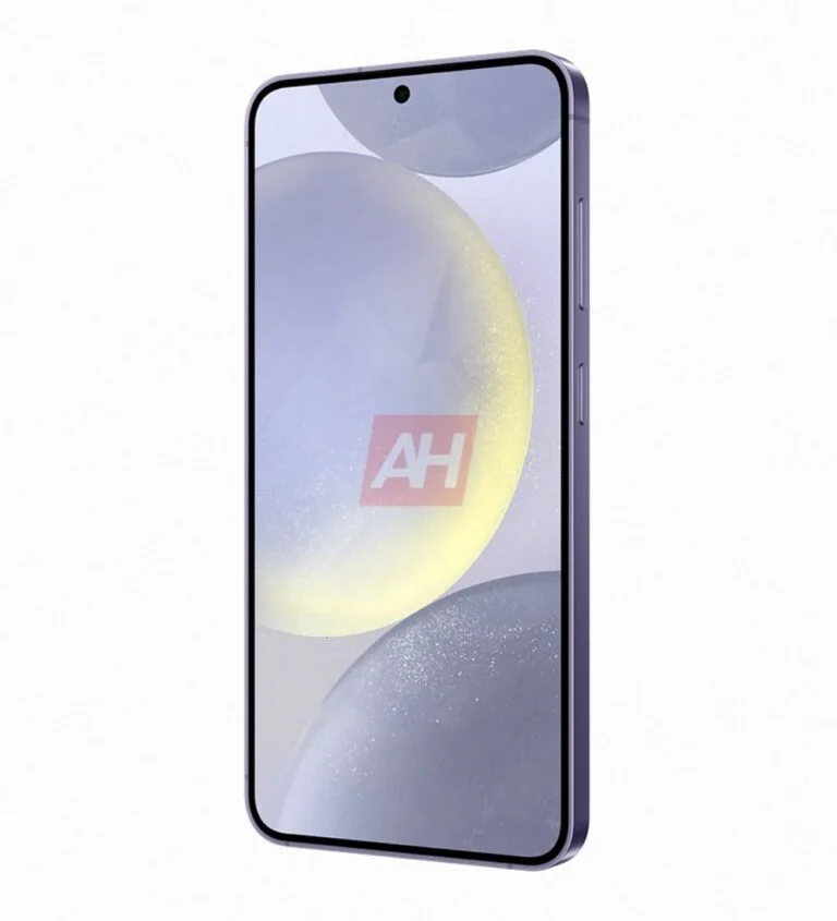 HOT! Rò rỉ hình ảnh chính thức đầu tiên của Galaxy S24 - 14