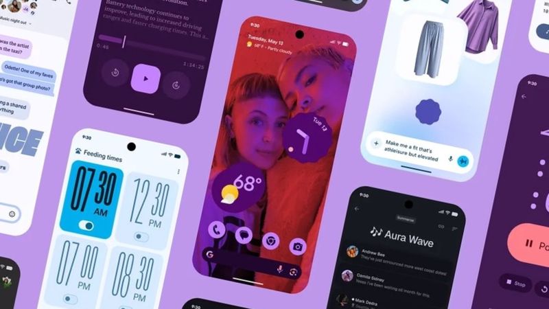 Người dùng điện thoại Android sẽ được nâng cấp tính năng chống lừa đảo