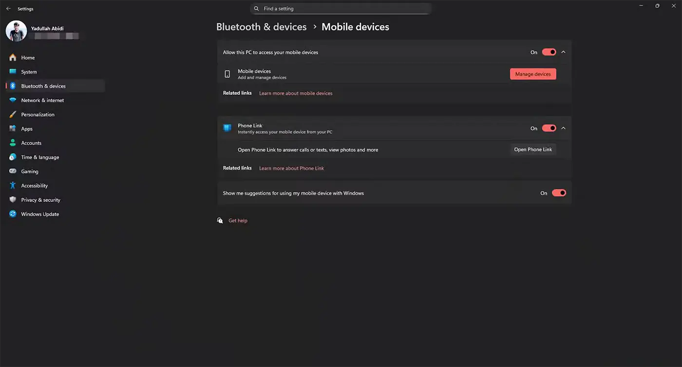Cách sử dụng điện thoại Android làm webcam trên Windows 11 - Ảnh 2