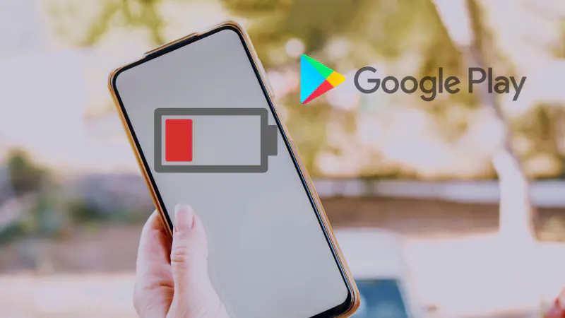 Cách khắc phục tình trạng hao pin của Google Play Services trên Android