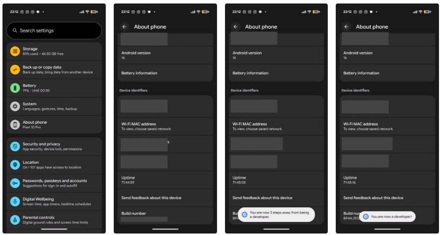 Thay đổi cài đặt ẩn này trên Android để mọi thứ hoạt động mượt mà gấp đôi - Ảnh 2