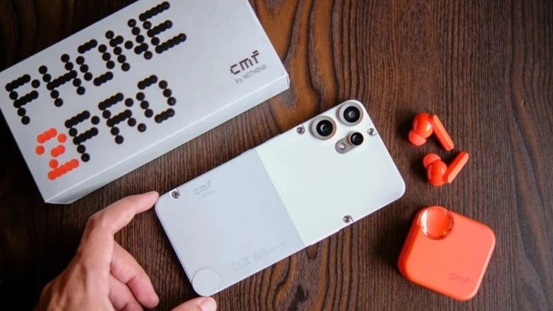 Điện thoại Android đang 'trên cơ' iPhone ở những điểm nào - 2