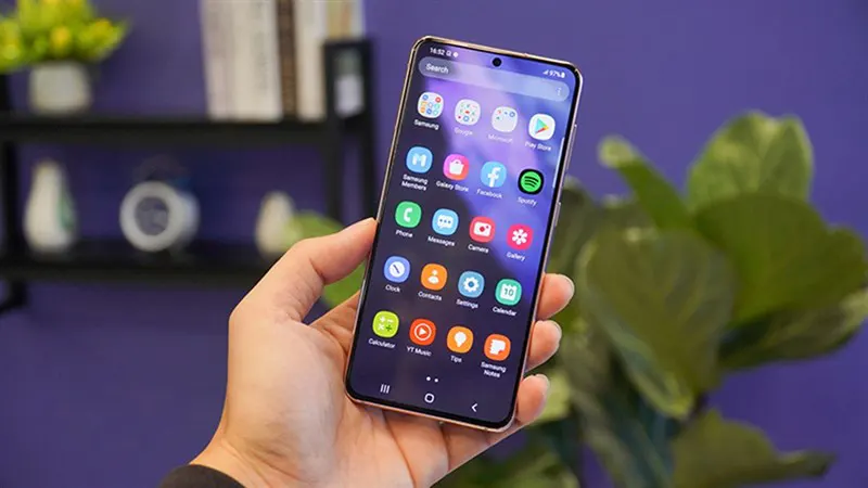 Cách đổi ngôn ngữ cho từng ứng dụng trên Android