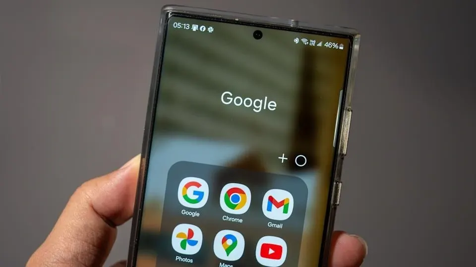 Điện thoại Android chạy mượt hơn nhờ thay đổi bí mật của Google