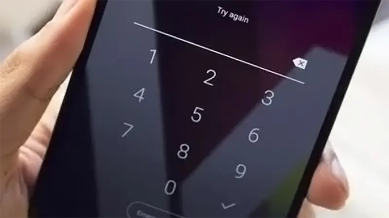 Google cập nhật tính năng bảo mật mới cho nền tảng Android