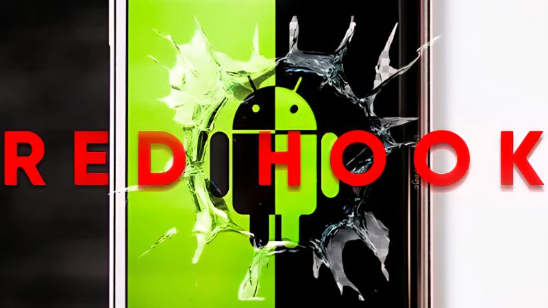 Hacker nước ngoài tấn công điện thoại Android tại Việt Nam