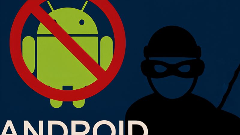 Nhiều ngân hàng đồng loạt cảnh báo: Người dùng thiết bị Android tắt tính năng này trên điện thoại