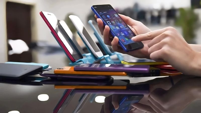 Google khuyên người dùng Android cập nhật phần mềm gấp