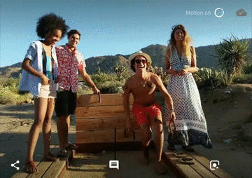 Những cải tiến về camera trên Android 16 Beta 2 - Ảnh 1