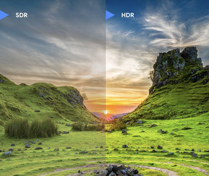 Những cải tiến về camera trên Android 16 Beta 2 - Ảnh 2