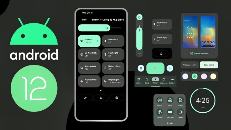 Google vừa tuyên bố ngừng hỗ trợ thêm một phiên bản Android
