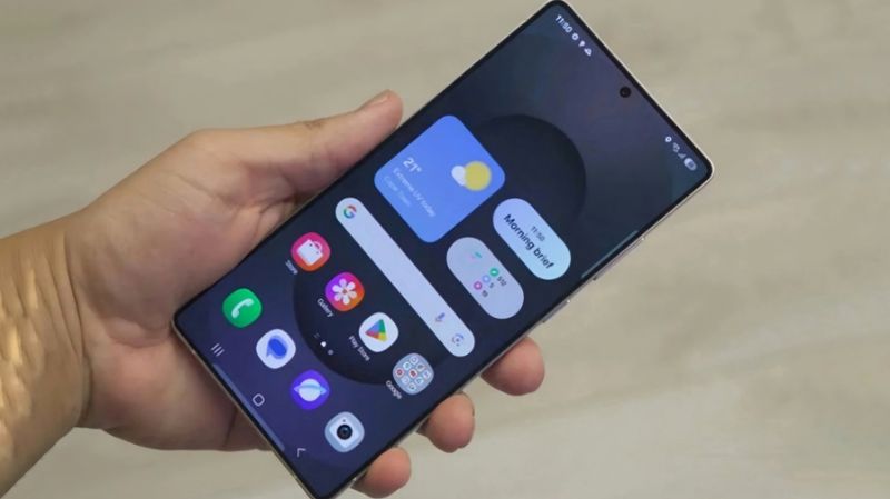 Điện thoại Android cập nhật 7 năm: Đừng thấy hoa nở mà ngỡ xuân về