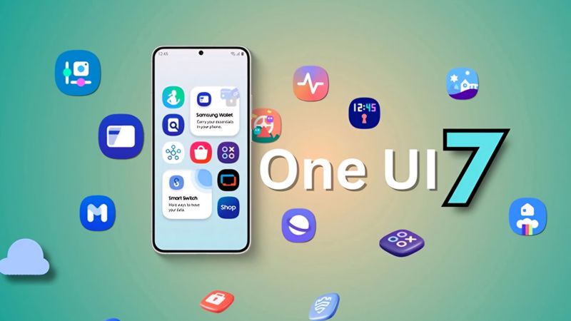 Có lẽ người dùng Samsung là rõ nhất cảm giác chờ đợi One UI 7 lâu như thế nào.