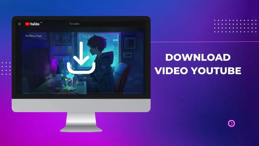 Cách tải video từ YouTube, TikTok và Instagram cực đơn giản