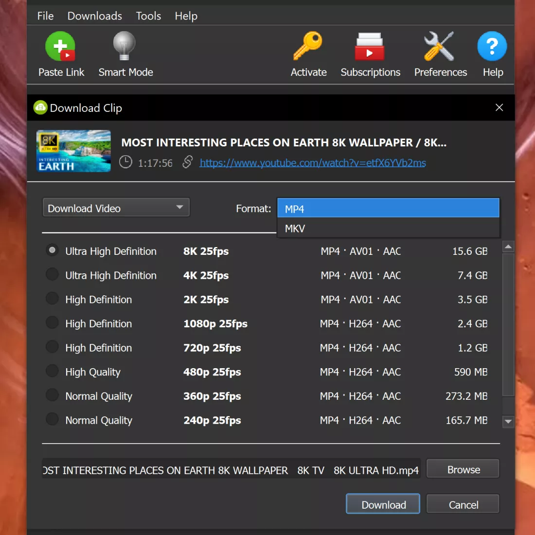Cách tải video từ YouTube, TikTok và Instagram cực đơn giản - Ảnh 2