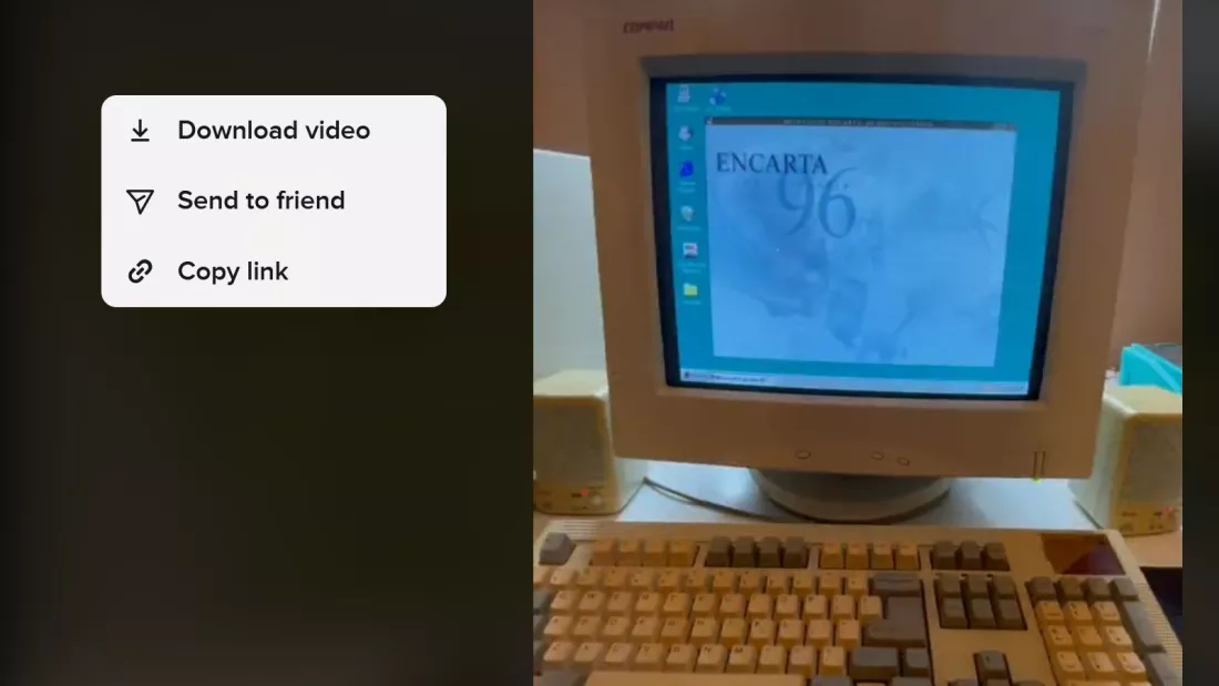 Cách tải video từ TikTok, Instagram và Twitter - Ảnh 1