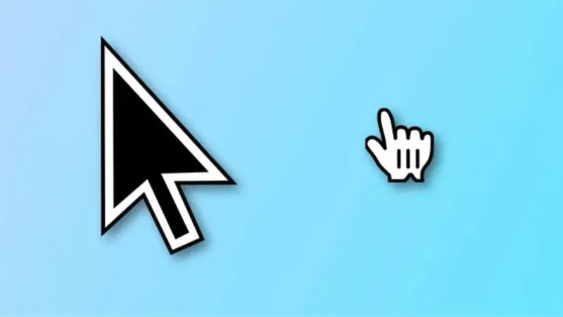 Con trỏ chuột là gì?