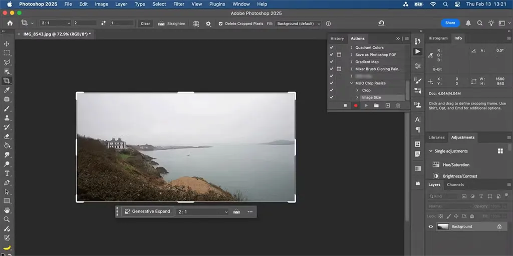 Ghi lại các action để áp dụng cho dự án tiếp theo - Ảnh 2