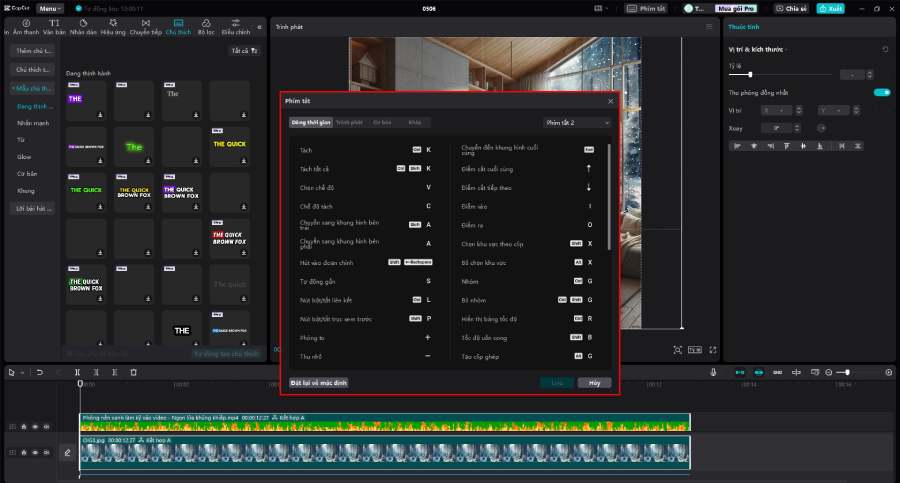 Thường xuyên cập nhật xu hướng