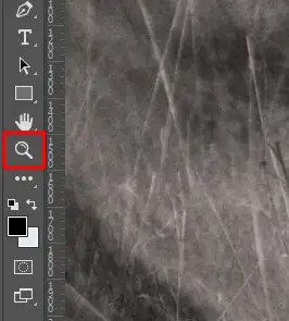 Công cụ Zoom Tool - Hình 1