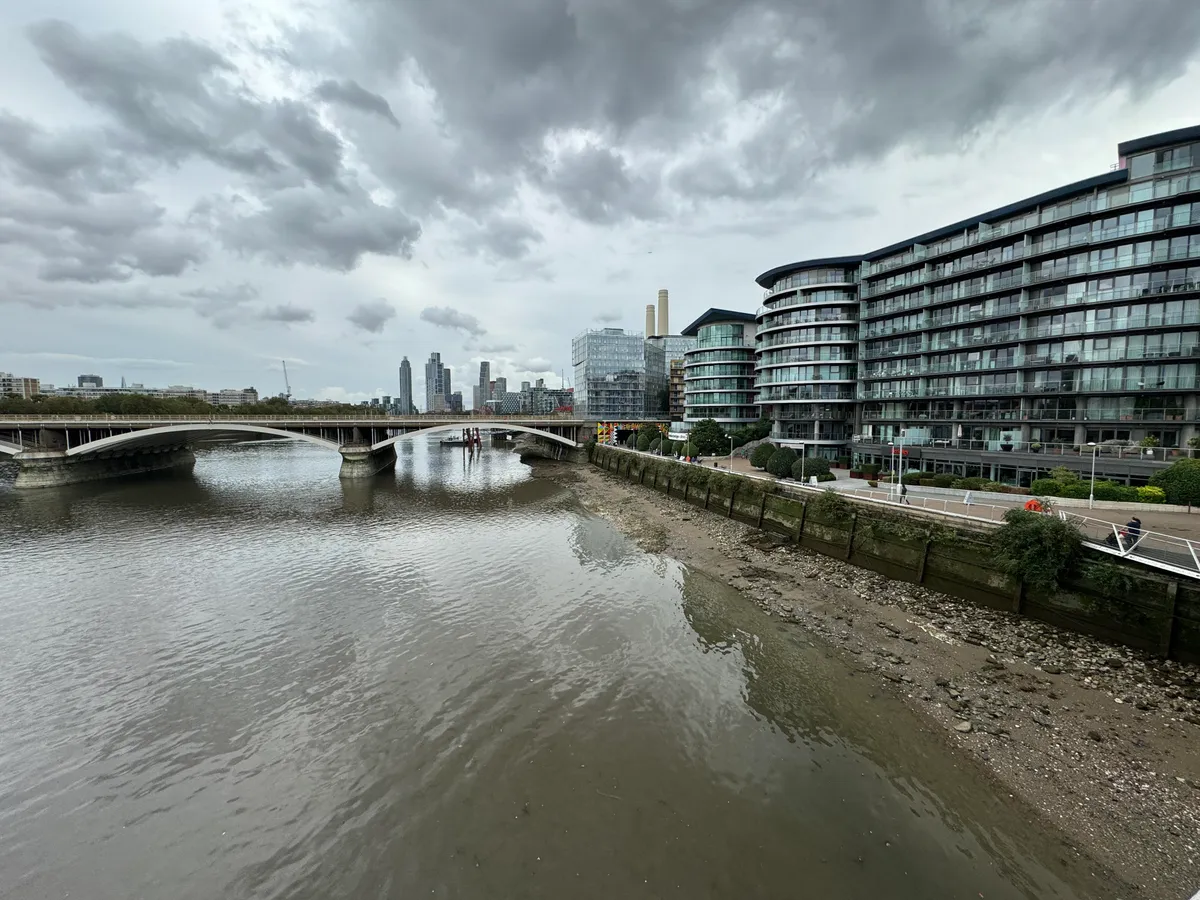 căn hộ rộng-iphone