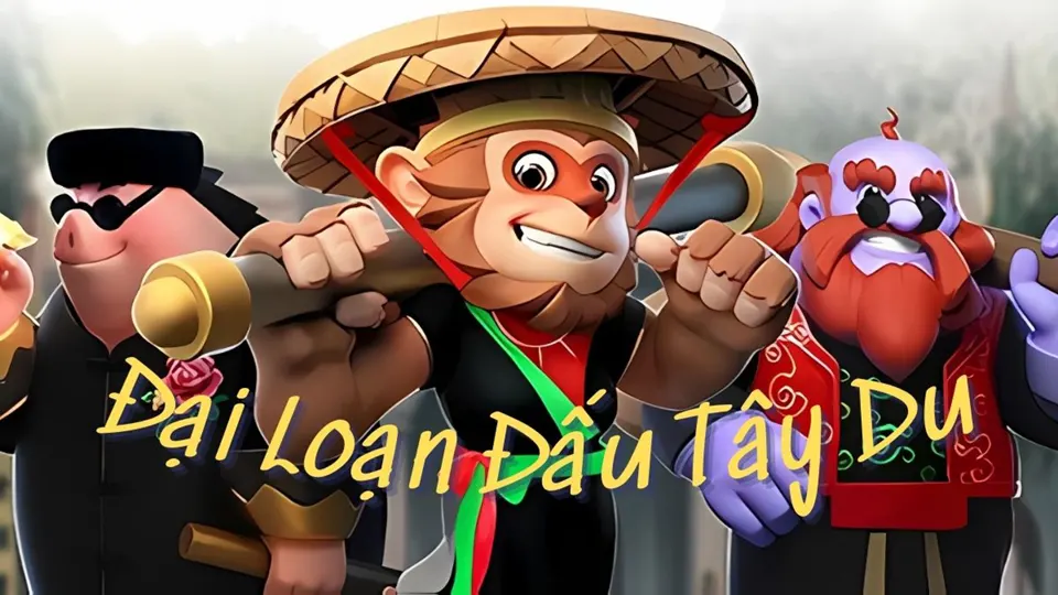 Tổng hợp Code Đại Loạn Đấu Tây Du mới nhất và cách nhập