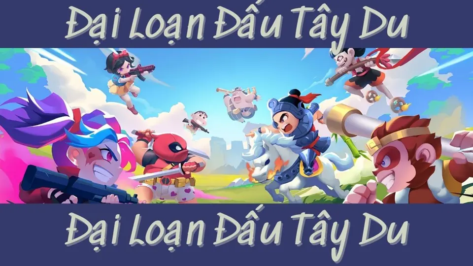 Lợi ích khi nhập code Đại Loạn Đấu Tây Du