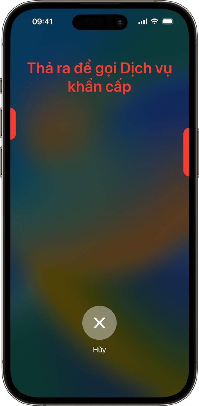 SOS khẩn cấp - 2